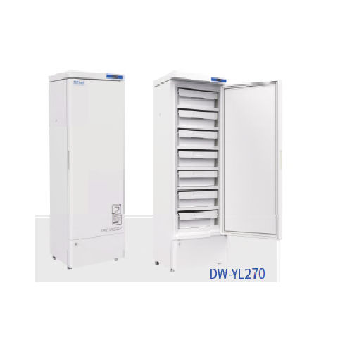 Frigorífico congelador de laboratorio - LF-DW25 - U-Therm International (H.K.) Limited - vertical