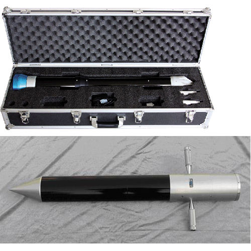 Comprobador de contenido en cenizas - FC-KH-01 - U-Therm International (H.K.) Limited - para carbón / portátil