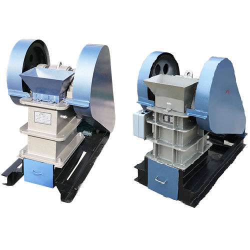 Machacadora de mandíbula - CSI-150&times;125 - U-Therm International (H.K.) Limited - estacionaria