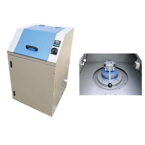 Molino para metales - CSI-F300A - U-Therm International (H.K.) Limited