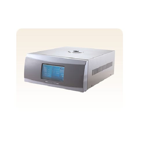 Calorímetro de barrido diferencial - DSC200 - U-Therm International (H.K.) Limited