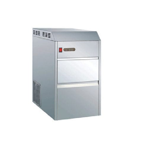 Máquina de hielo de laboratorio - FMB series - U-Therm International (H.K.) Limited