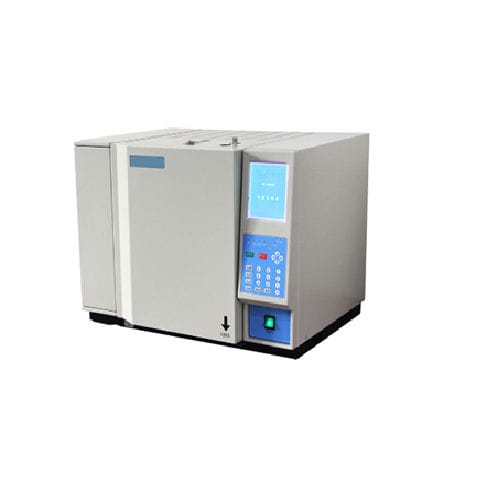 Cromatógrafo en fase gaseosa - GC-7960A - U-Therm International (H.K.) Limited - de laboratorio / ECD / FPD
