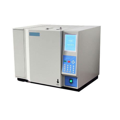 Cromatógrafo en fase gaseosa - GC-7960TO - U-Therm International (H.K.) Limited - de laboratorio / FID / TCD