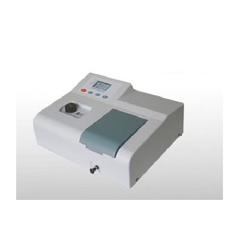 Espectrofotómetro visible - ST-VS-721 - U-Therm International (H.K.) Limited - monohaz / benchtop