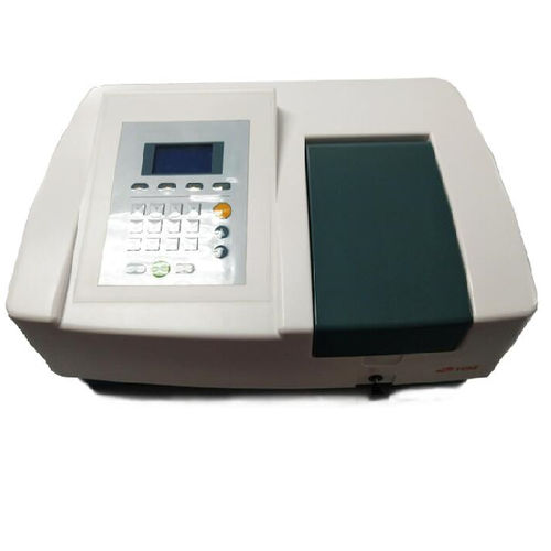 Espectrofotómetro UV-Vis - ST-UV-755B - U-Therm International (H.K.) Limited - monohaz / benchtop