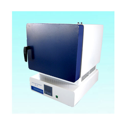 Comprobador de contenido en cenizas - PT-HK-1044 - U-Therm International (H.K.) Limited - para productos petrolíferos / compacto