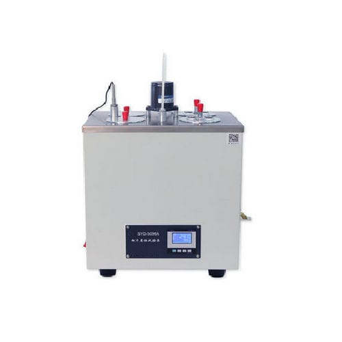 Cámara de pruebas de corrosión - PT-SYD-5096A - U-Therm International (H.K.) Limited - de humedad / para control de calidad