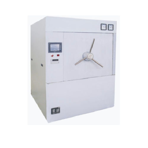 Autoclave de laboratorio - MZMQ21-0.8SZ - U-Therm International (H.K.) Limited - de esterilización