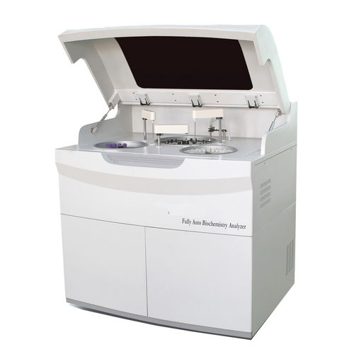 Analizador bioquímico - CL-BA-1000 - U-Therm International (H.K.) Limited - de líquidos / de la turbidez / compacto