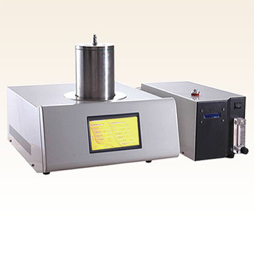 Analizador de temperatura - STA200 - U-Therm International (H.K.) Limited - ATG-ATD / DSC / termogravimétrico