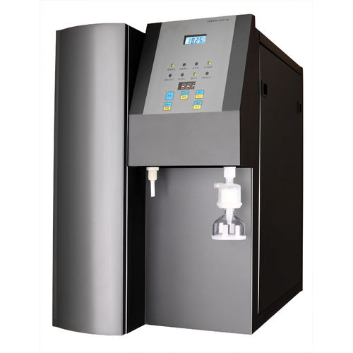 Unidad de purificación de agua ultra-pura de proceso - Molgene 610s - U-Therm International (H.K.) Limited
