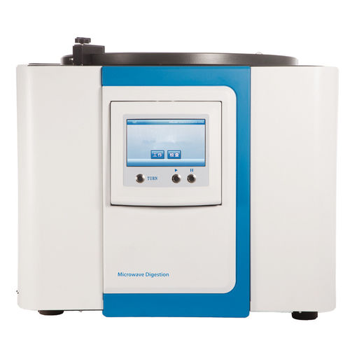 Horno de cámara - MW-DE-01 - U-Therm International (H.K.) Limited - para disolución de muestra / de microondas / a presión
