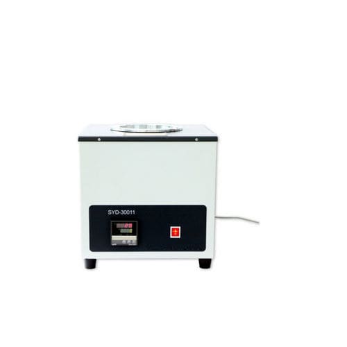 Analizador de carbono - PT-SYD-30011 - U-Therm International (H.K.) Limited - de gas residual / de hidrocarburo / de temperatura