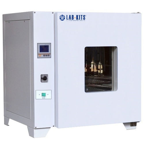 Horno de cámara - DO-LDO series - U-Therm International (H.K.) Limited - de secado / eléctrico / de acero inoxidable