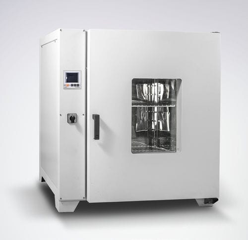 Horno de secado - DO-LIO series - U-Therm International (H.K.) Limited - de infrarrojos