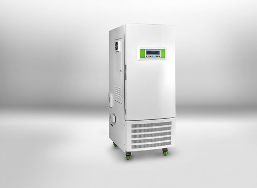 Incubadora de laboratorio - BI-LBI-series - U-Therm International (H.K.) Limited - de convección forzada / de refrigeración / digital