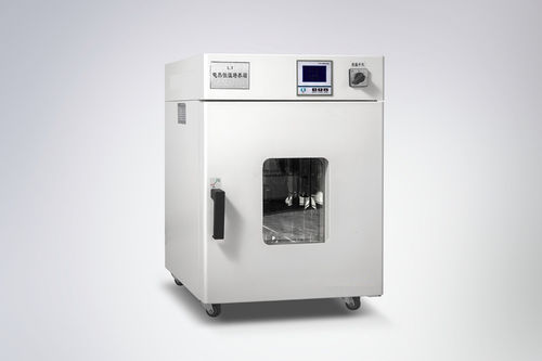 Incubadora de laboratorio - ETI-LI-series - U-Therm International (H.K.) Limited - de convección forzada / calefactora / de mesa