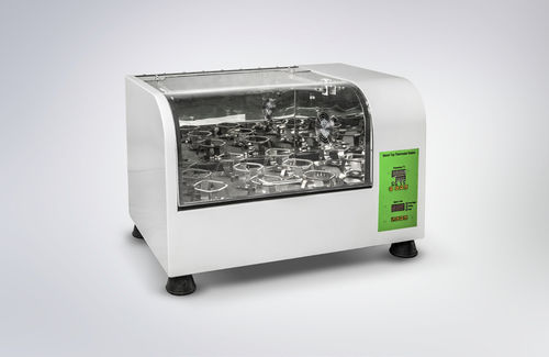 Incubadora con agitación - LYZ series - U-Therm International (H.K.) Limited - de temperatura constante / con agitador shaker de laboratorio
