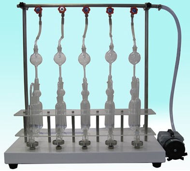 Analizador de petroleo - PT-HK-1027 - U-Therm International (H.K.) Limited - de azufre / de temperatura / benchtop