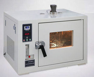 Horno de pelicula delgada rotacional (RTFO) - HW-SYD-0610 - U-Therm International (H.K.) Limited - de envejecimiento / industrial
