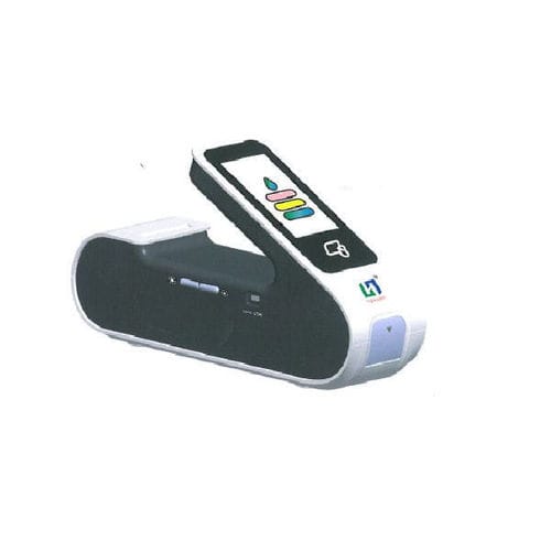 Lector de microplaca para absorción - HR101 - U-Therm International (H.K.) Limited - ELISA / portátil