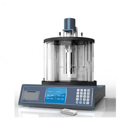 Viscosímetro rotativo - PT-FDT-0432 - U-Therm International (H.K.) Limited - dinámico / semiautomático / de mesa