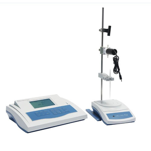Valorador potenciométrico - AT-ZD-2 - U-Therm International (H.K.) Limited