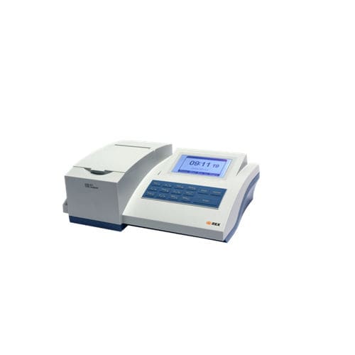 Aparato de medición DCO - COD-571 - U-Therm International (H.K.) Limited - LED / de mesa / con visualización