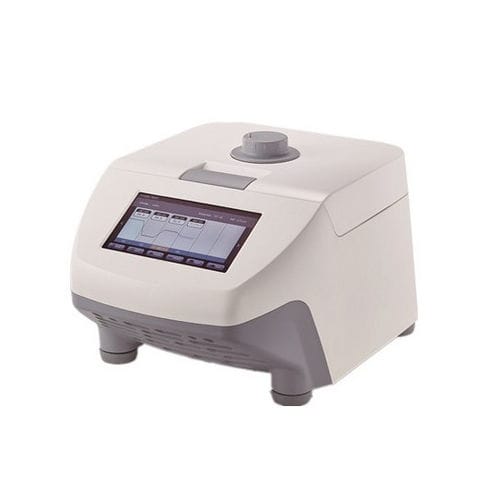 Termociclador - TC1000-G/S - U-Therm International (H.K.) Limited