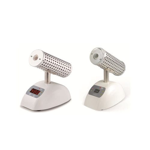Esterilizador de infrarrojos - ST800 series - U-Therm International (H.K.) Limited - de laboratorio / para bucle de inoculación