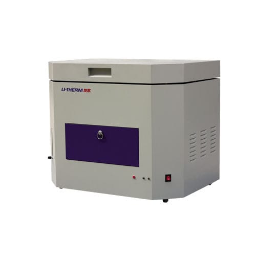 Analizador termogravimétrico - YX-GYFX - U-Therm International (H.K.) Limited - de hidrógeno / de carbono / de ceniza