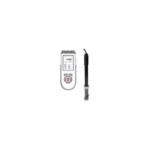Aparato de medición TDS (Total Sólidos Disueltos) - DEC10 - U-Therm International (H.K.) Limited - de salinidad / de conductividad / portátil