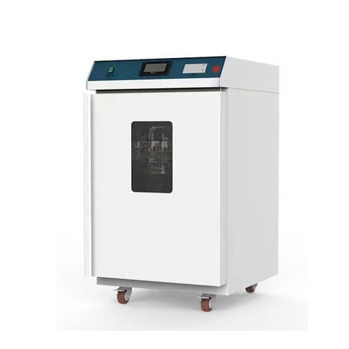 Esterilizador de proceso - HTY400L - U-Therm International (H.K.) Limited - de óxido de etileno / para el sector médico