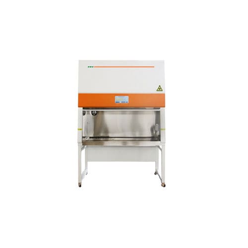 Cabina de seguridad de flujo laminar vertical - BSC-A2 - U-Therm International (H.K.) Limited - microbiológicas de laboratorio