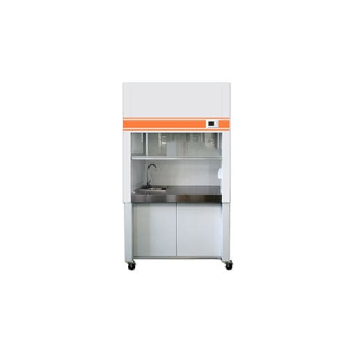 Cabina de seguridad microbiológicas de laboratorio - FX-FH - U-Therm International (H.K.) Limited