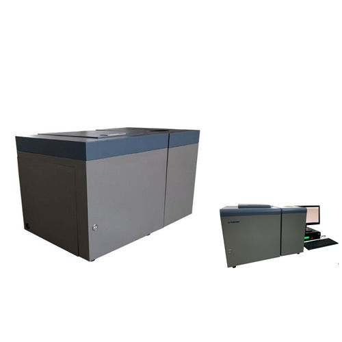 Calorímetro de carbón - YX-ZR - U-Therm International (H.K.) Limited