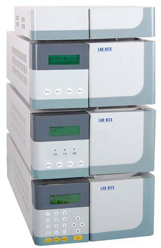 Cromatógrafo iónica - CHR-IC-03 - U-Therm International (H.K.) Limited - de laboratorio / electroquímico