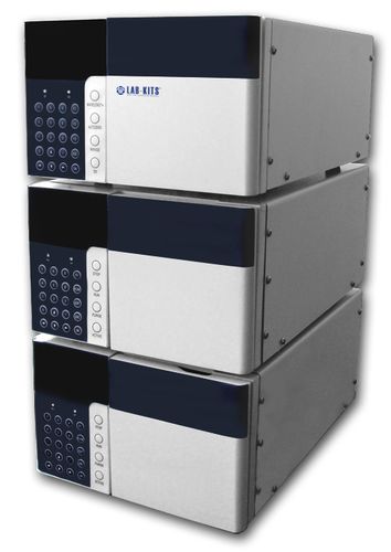 Cromatógrafo en fase líquida de alto rendimiento - CH-LC-4000 - U-Therm International (H.K.) Limited - de laboratorio / UV