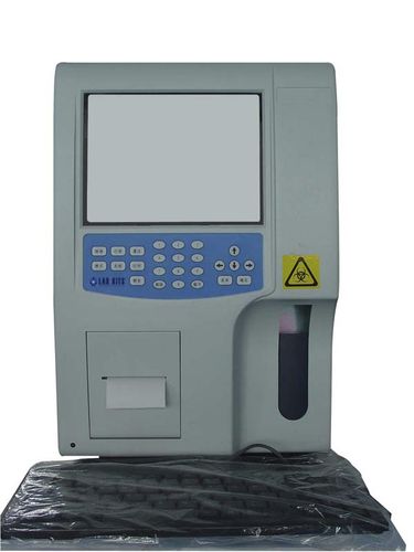 Analizador de hierro - CL-AHA-01 - U-Therm International (H.K.) Limited - de laboratorio / de coagulación / benchtop