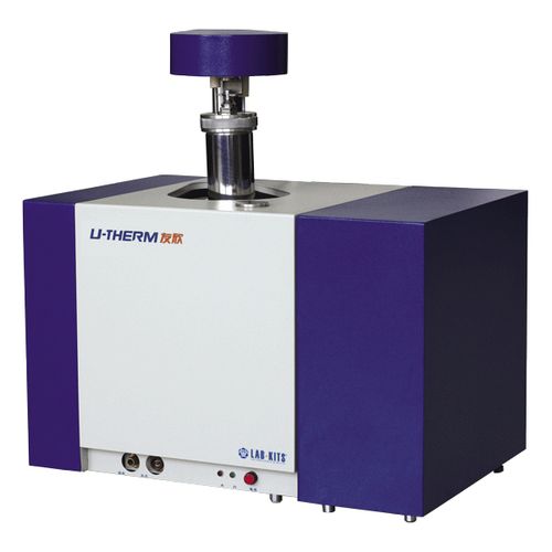 Bomba calorimétrica isoperibolica - FC-BCM-A - U-Therm International (H.K.) Limited