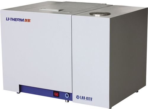 Bomba calorimétrica isoperibolica - FC-BCM-R - U-Therm International (H.K.) Limited