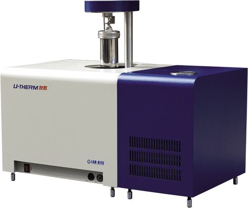 Bomba calorimétrica isoperibolica - FC-BCM-G - U-Therm International (H.K.) Limited