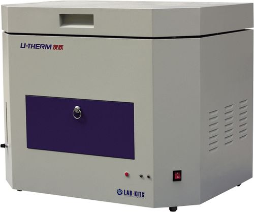 Analizador de carbón - FC-TGA-S - U-Therm International (H.K.) Limited - de temperatura / para análisis inmediato / benchtop
