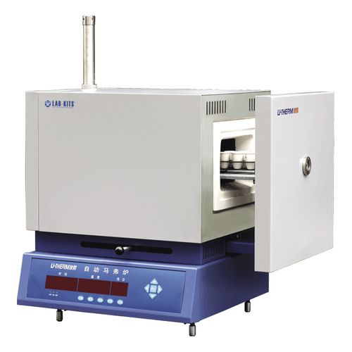 Horno de cámara - FC-MF-IC - U-Therm International (H.K.) Limited - eléctrico / de laboratorio