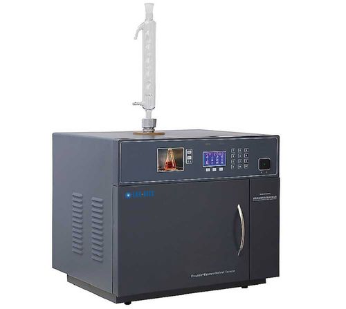 Horno de cámara - MW-ER-01 - U-Therm International (H.K.) Limited - para disolución de muestra / de microondas / en atmósfera controlada