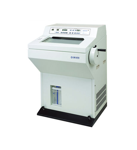 Micrótomo - SF-2950 - U-Therm International (H.K.) Limited
