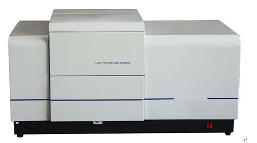 Granulómetro por difracción láser - PSA2308 - U-Therm International (H.K.) Limited - automático / de mesa
