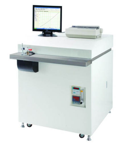 Espectrómetro óptico - DRS-TY-9600 - U-Therm International (H.K.) Limited - de laboratorio / multicanal / automatizado