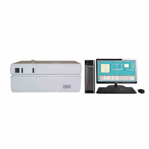 Analizador de agua - OT-EP3000 - U-Therm International (H.K.) Limited - de presencia de aceite en el agua / benchtop / automático